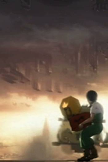 Poster de Episódio Max (2006)