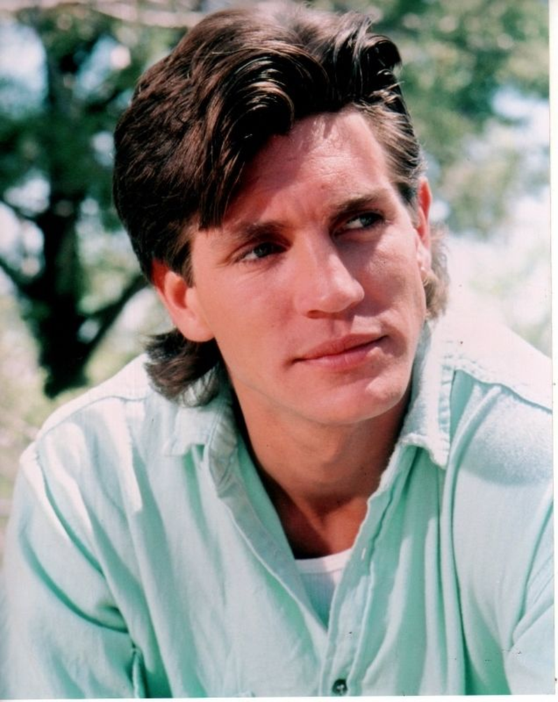 Eric Roberts - Foto 4
