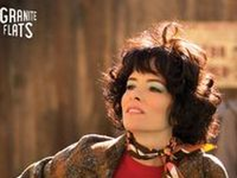 Foto 5 de Granite Flats