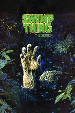 Swamp Thing (Swamp Thing)