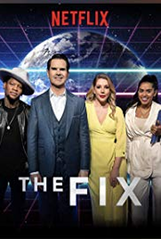 Poster 1 de Série The Fix (None)