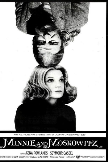  de Filme Assim Falou o Amor (1971)