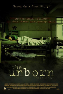 The Unborn - Poster / Capa / Cartaz - Oficial 1