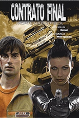 Contrato Final - Morte na Entrega (Final Contract: Death on Delivery)