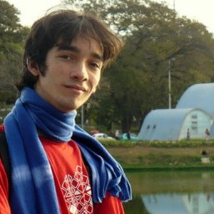 Foto de perfil de Igor Santos