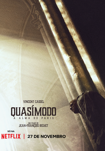 Quasímodo: A Alma de Paris (Quasimodo)
