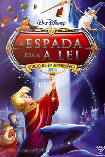  de Filme A Espada Era a Lei (1963)