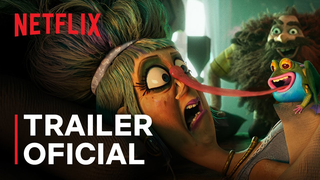 Trailer: Os Pestes | Trailer oficial | Netflix