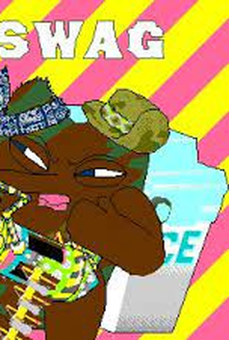 Poster 1 de Série The Problem Solverz (2ª Temporada) (2013)