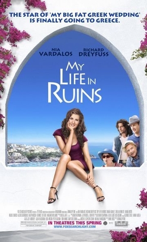 Falando Grego 11 De Setembro De 2009 Filmow