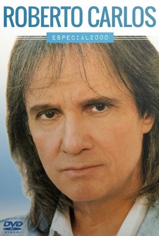 Poster 1 de TV Roberto Carlos Especial (2000) (2000)
