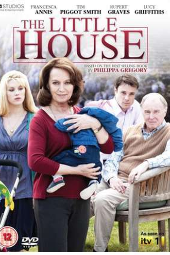 Poster de Filme A Pequena Casa (2010)