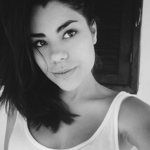 Foto de perfil de Isabela