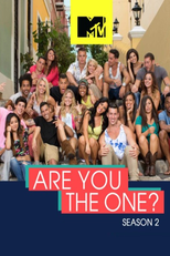 Par Ideal (2ª Temporada) (Are You The One? (Season 2))