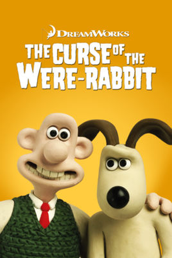  de Filme Wallace e Gromit: A Batalha dos Vegetais (2005)