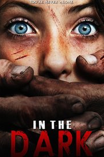 Poster de Filme In the Dark (2018)