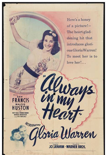 Sempre no meu coração (Always in my Heart)