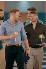Kabiny właśnie zostały otwarte! (Kabiny właśnie zostały otwarte!)
