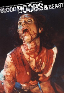 Blood, Boobs & Beast (Blood, Boobs and Beast)