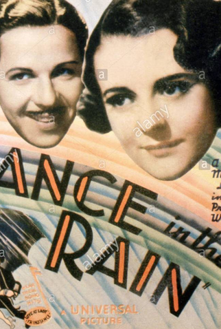 Poster 1 de Filme Sonho Cor de Rosa (1934)