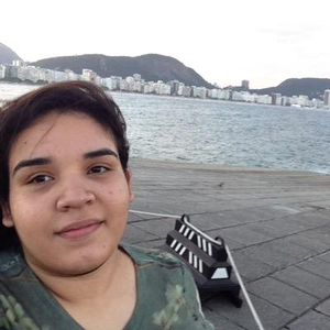 Foto de perfil de Ana Carolina