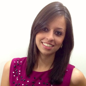 Foto de perfil de Anna Flávia de Almeida Alves