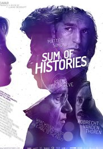 The Sum of Histories (Terug Naar Morgen)