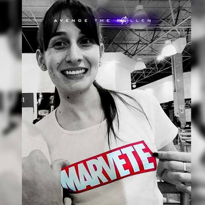 Foto de perfil de Ana Paula