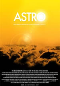 Astro, Uma Fábula Urbana em um Rio de Janeiro Mágico (Astro, Uma Fábula Urbana em um Rio de Janeiro Mágico)