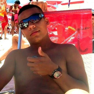 Foto de perfil de Hugo da Silva Coelho