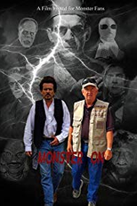 Monster On (Monster On)