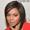 Taraji P. Henson