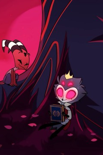 Poster de Episódio The Circus (2022)
