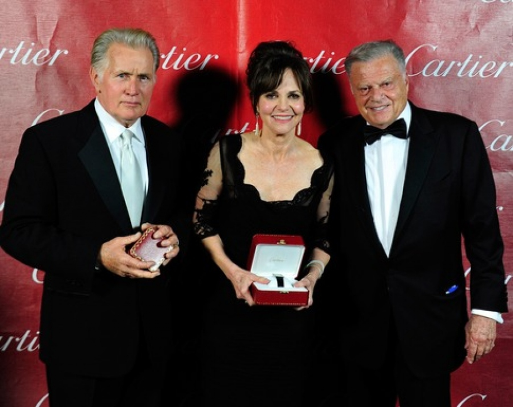 Martin Sheen - Foto 20
