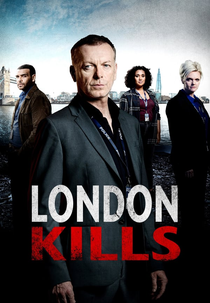 London Kills (1ª Temporada) (London Kills (Season 1))