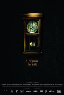 Lusófono & Lúcifer - O Filme - Poster / Capa / Cartaz - Oficial 2