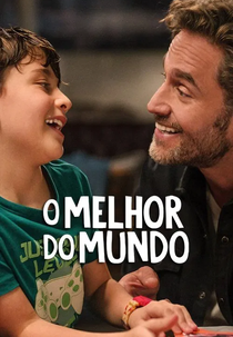 O Melhor do Mundo (Lo Mejor del Mundo)