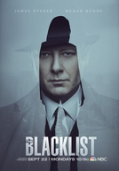 Lista Negra (2ª Temporada) (The Blacklist (Season 2))