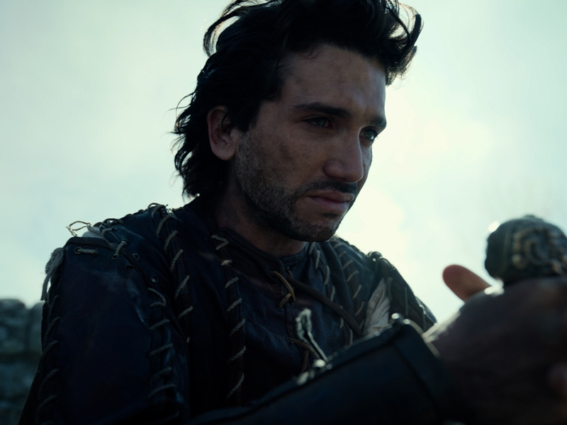 Foto 4 de El Cid (2ª Temporada)