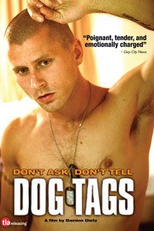 Seu Nome Gravado em Meu Peito (Dog Tags)