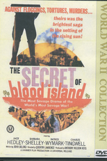 O Segredo da Ilha de Sangue (The Secret of Blood Island)