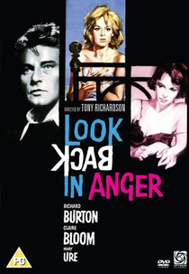 Odeio Essa Mulher (Look Back in Anger)