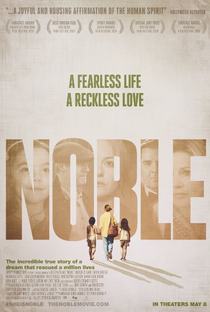 Noble - Poster / Capa / Cartaz - Oficial 2