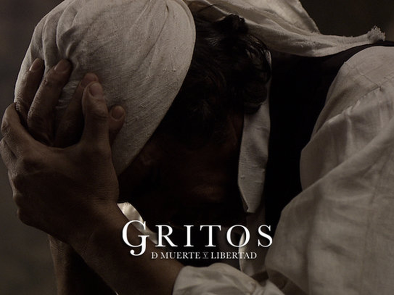 Foto 25 de Gritos de Muerte y Libertad