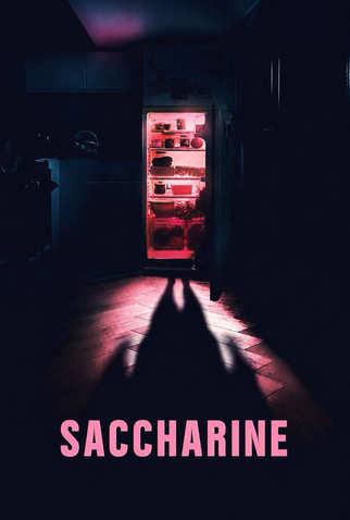 Poster 10 de Filme Insaciável (2026)