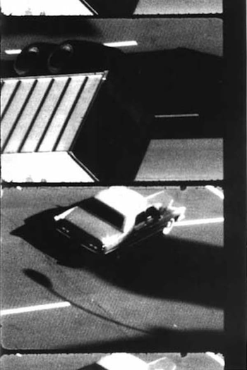 Poster de Curta Shift (1974)