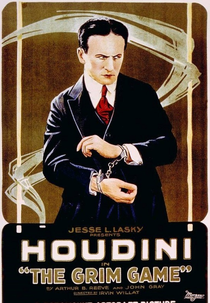 The Grim Game (The Grim Game)