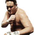 Samoa Joe