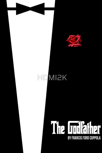  de Filme O Poderoso Chefão (1972)