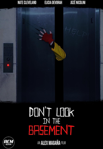 Don't Look in the Basement (Don't Look in the Basement)